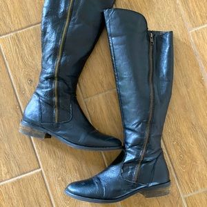 Steve Madden Shawny Tall Boot